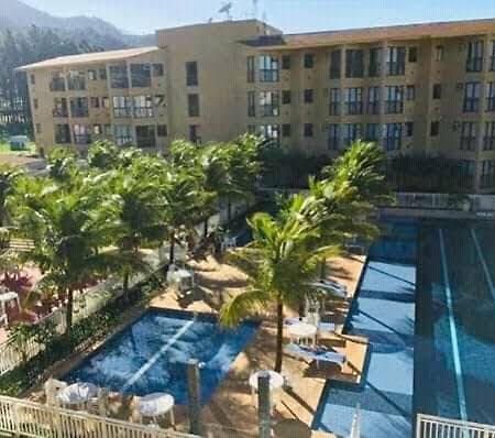 Апартаменты Temporada Loft Reserva Do Sahy Мангаратиба Экстерьер фото