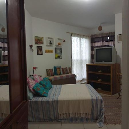 Апартаменты Temporada Loft Reserva Do Sahy Мангаратиба Экстерьер фото
