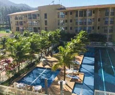 Апартаменты Temporada Loft Reserva Do Sahy Мангаратиба Экстерьер фото